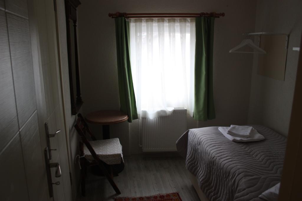 Karinca Guest House Istanboel Kamer foto