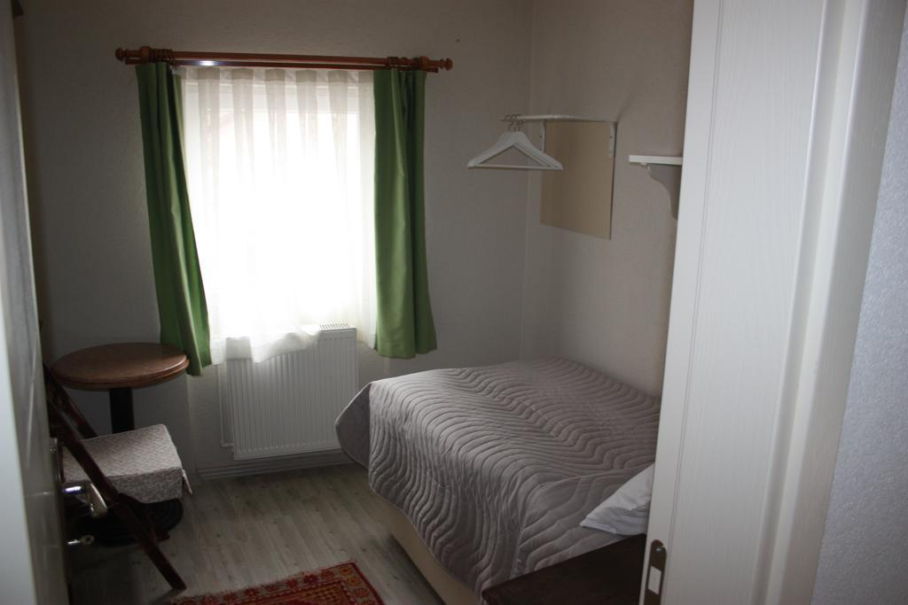 Karinca Guest House Istanboel Kamer foto
