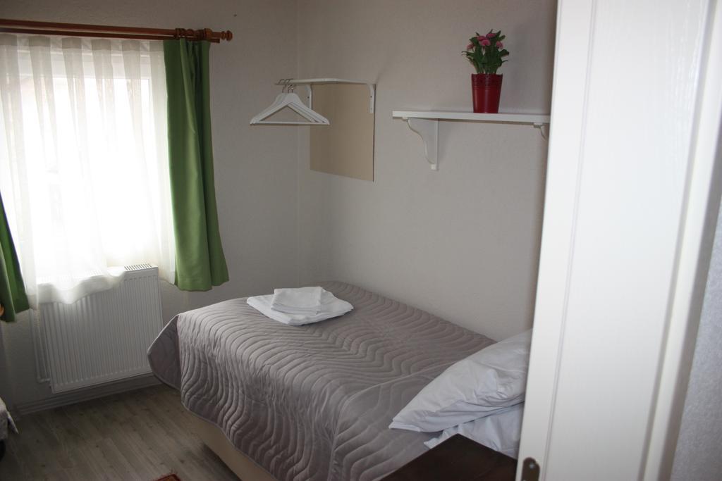 Karinca Guest House Istanboel Kamer foto