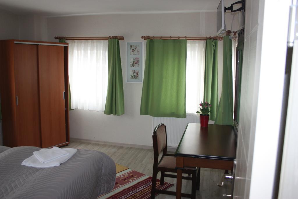 Karinca Guest House Istanboel Kamer foto