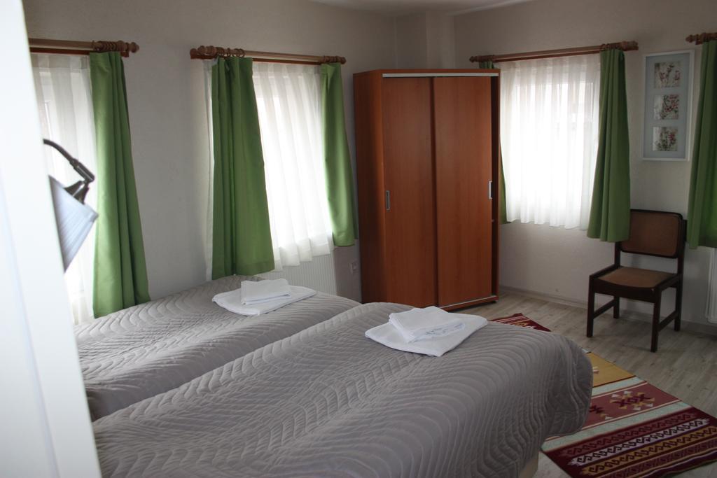 Karinca Guest House Istanboel Kamer foto