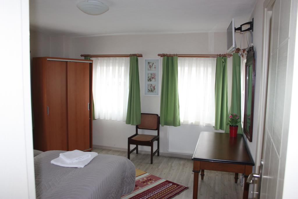 Karinca Guest House Istanboel Kamer foto