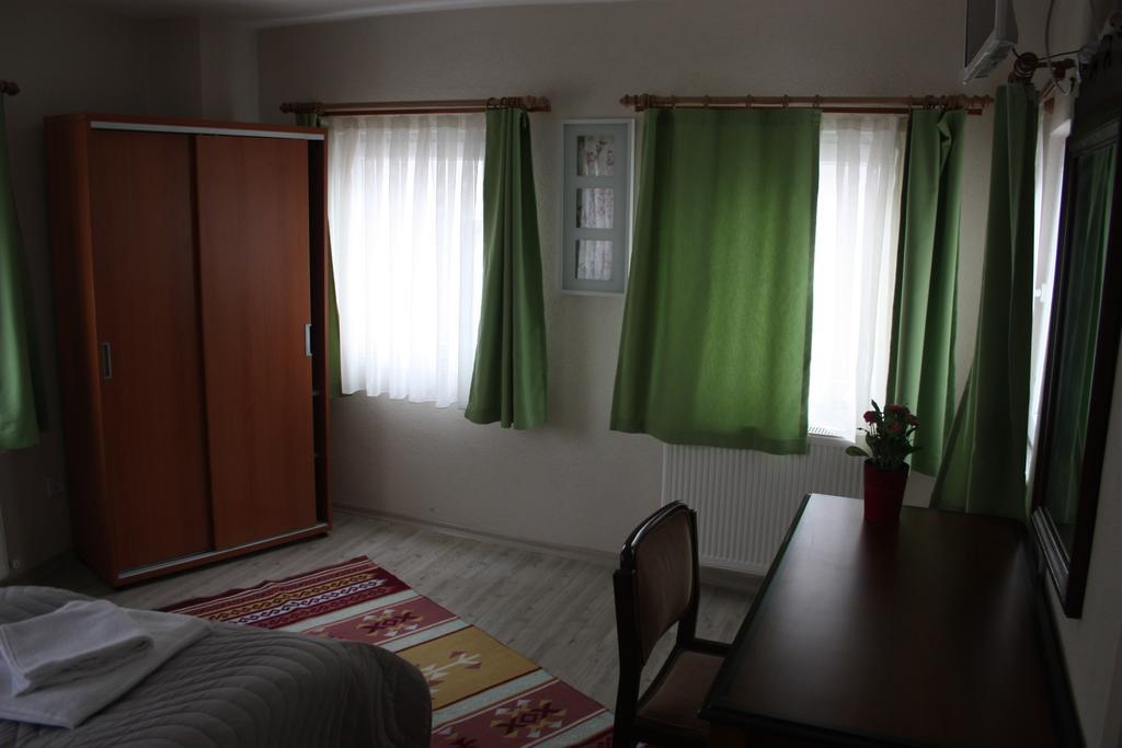 Karinca Guest House Istanboel Kamer foto