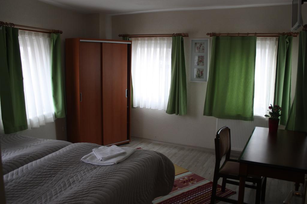 Karinca Guest House Istanboel Kamer foto